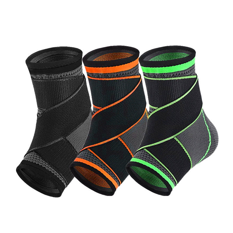 Verstellbare Sport-Kniebandage Brehn