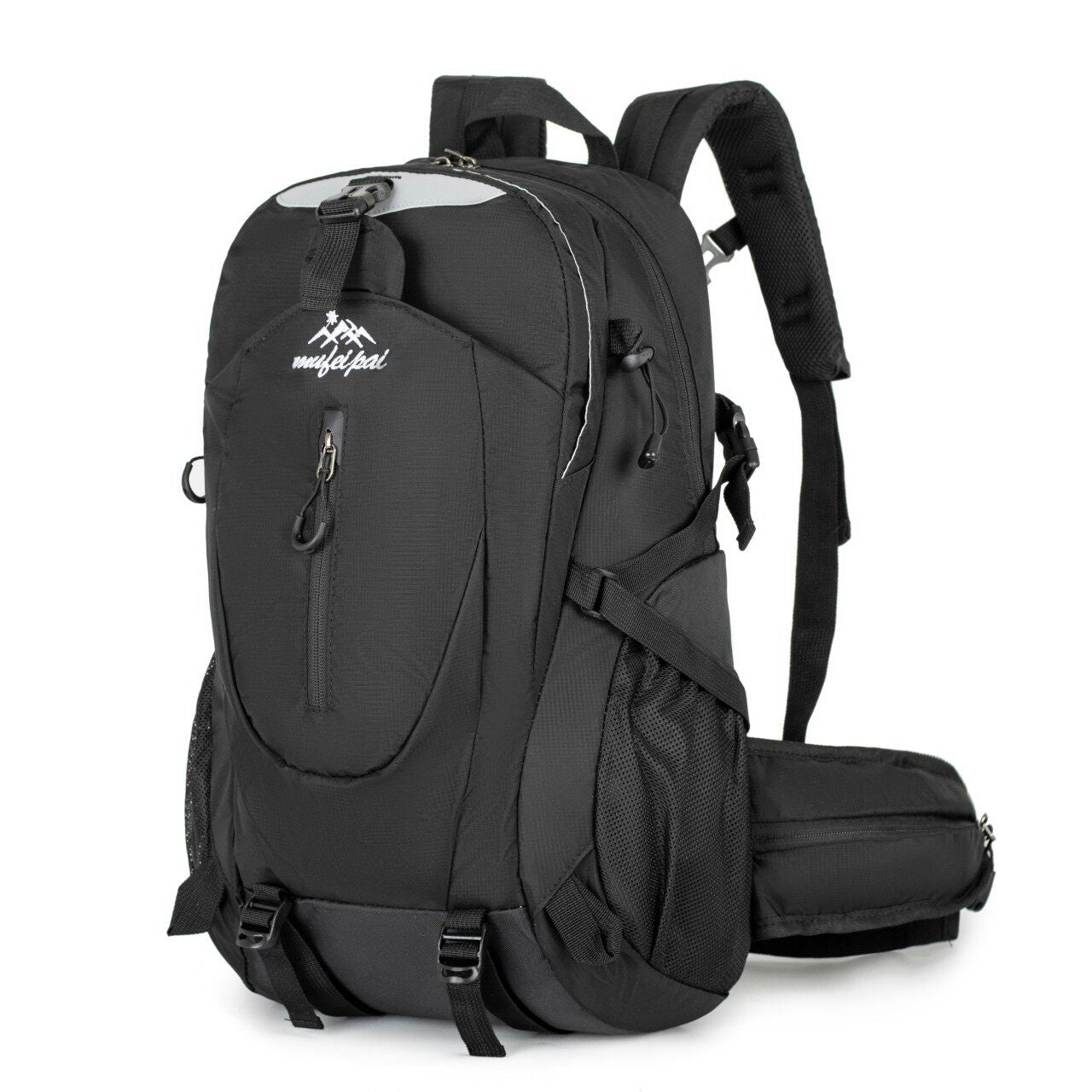 Outdoor Abenteuer Wanderrucksack Brehn