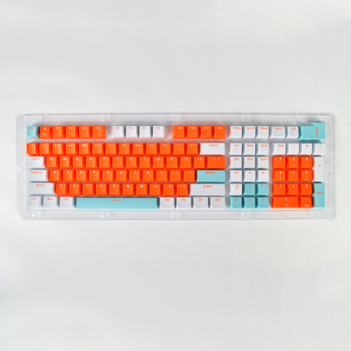 Gaming-Tastatur Brehn