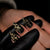 Designer Nagelkunst Brehn