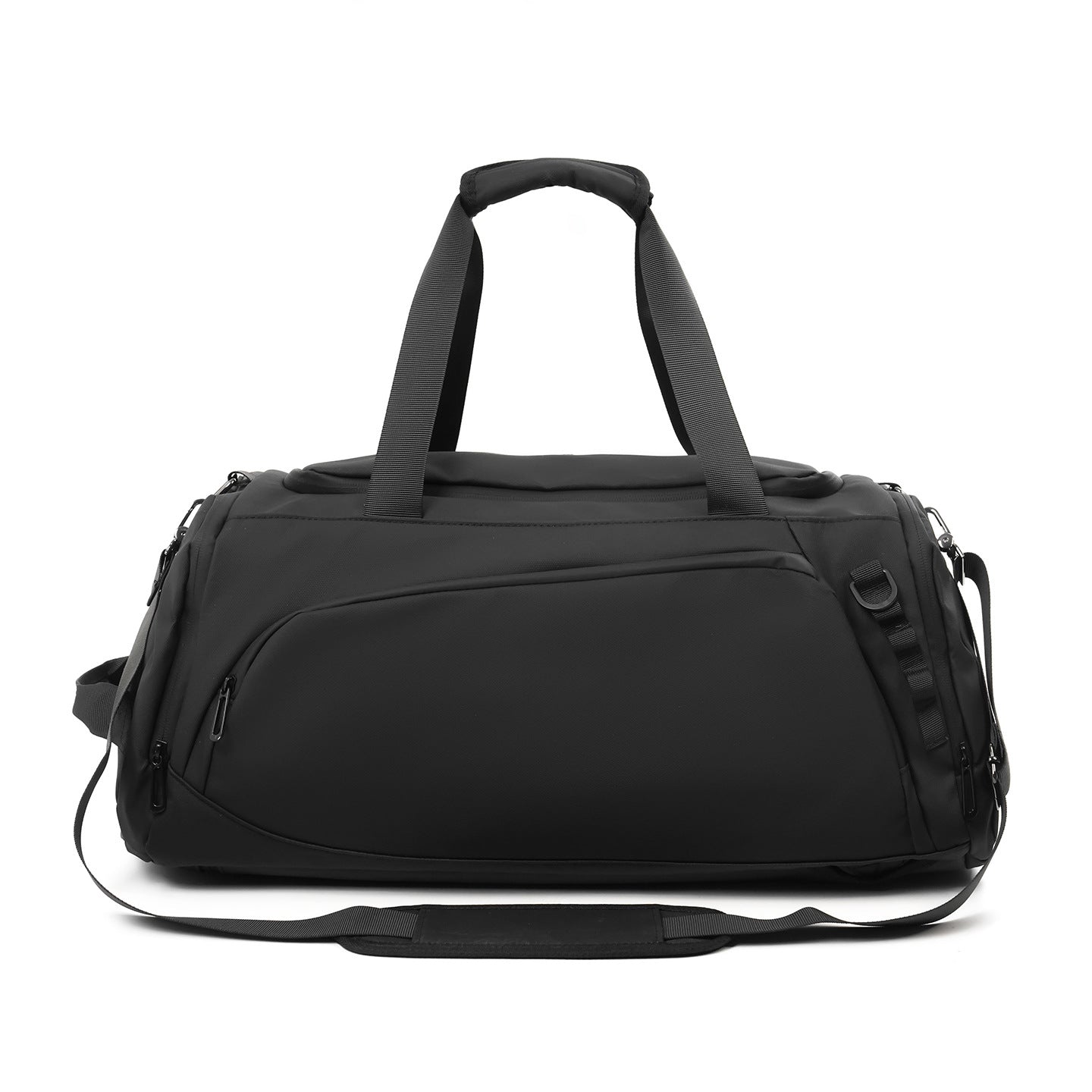 Multifunktionale Trainings- und Reisetasche Brehn