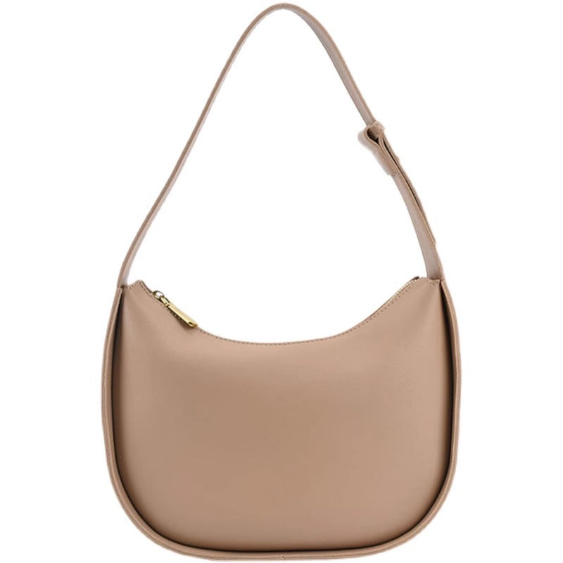 Designer Handheld Hobo Tasche Brehn