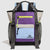 Stylischer Urban Tote Rucksack