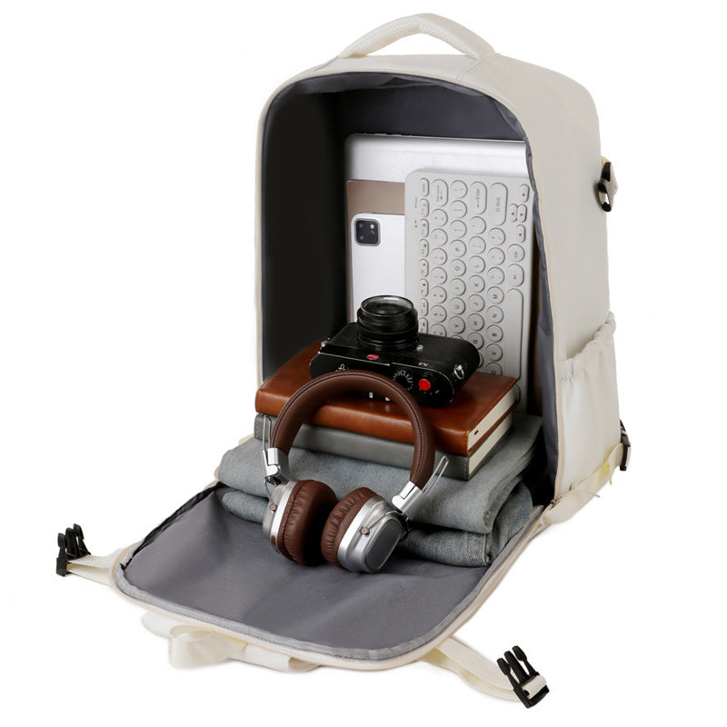 Multi-Funktionaler Alltagsrucksack Brehn