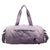 Damen Sportliche Duffle-Bag Brehn