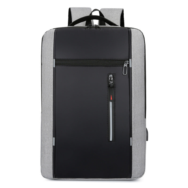 Premium Business Laptop Rucksack Brehn