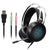 Verdrahtetes Gaming-Headset mit Geräuschisolierung Brehn