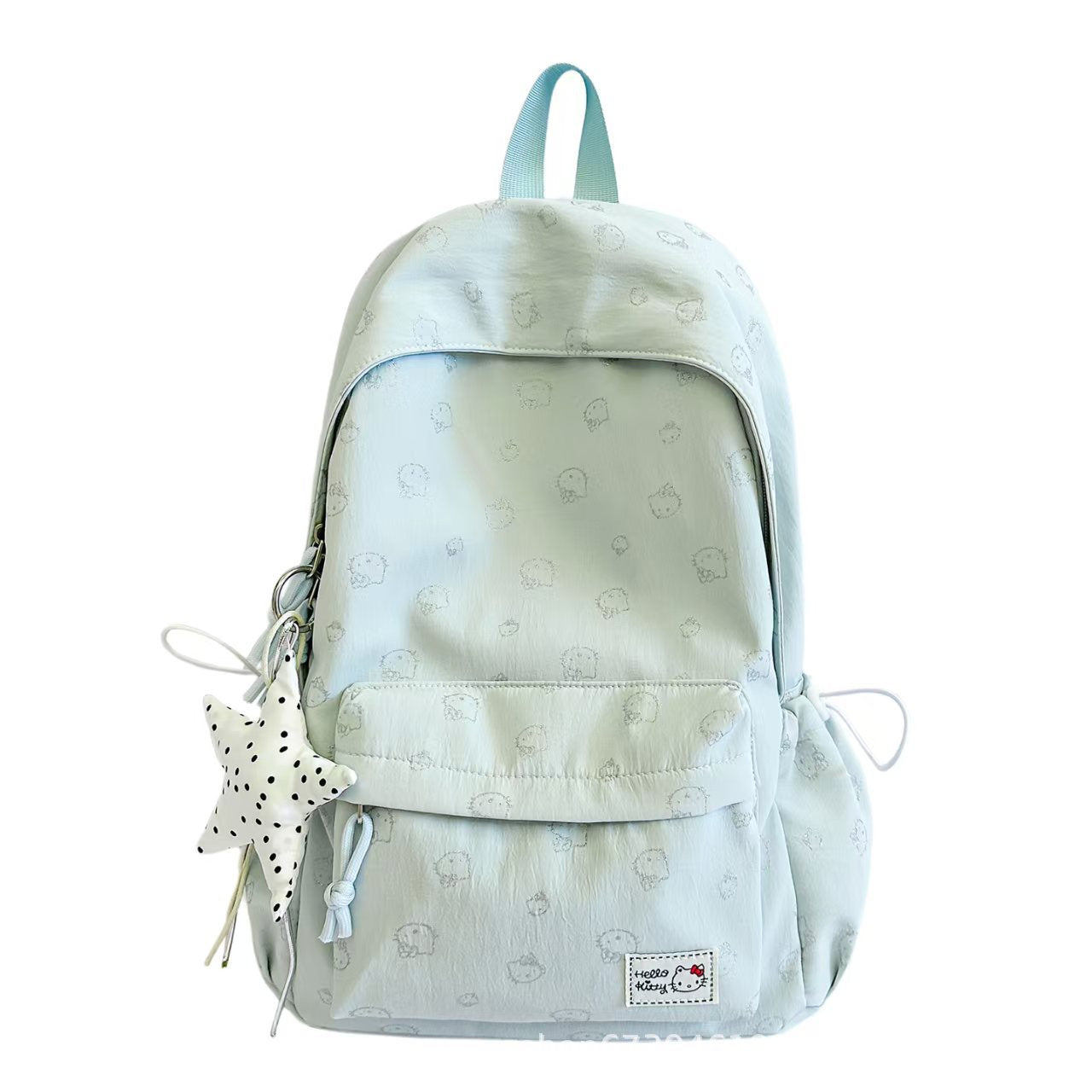 Süßer Charakterdruck Rucksack Brehn