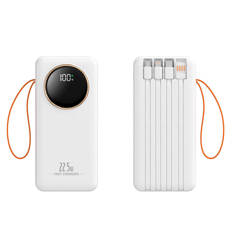 Powerbank Brehn