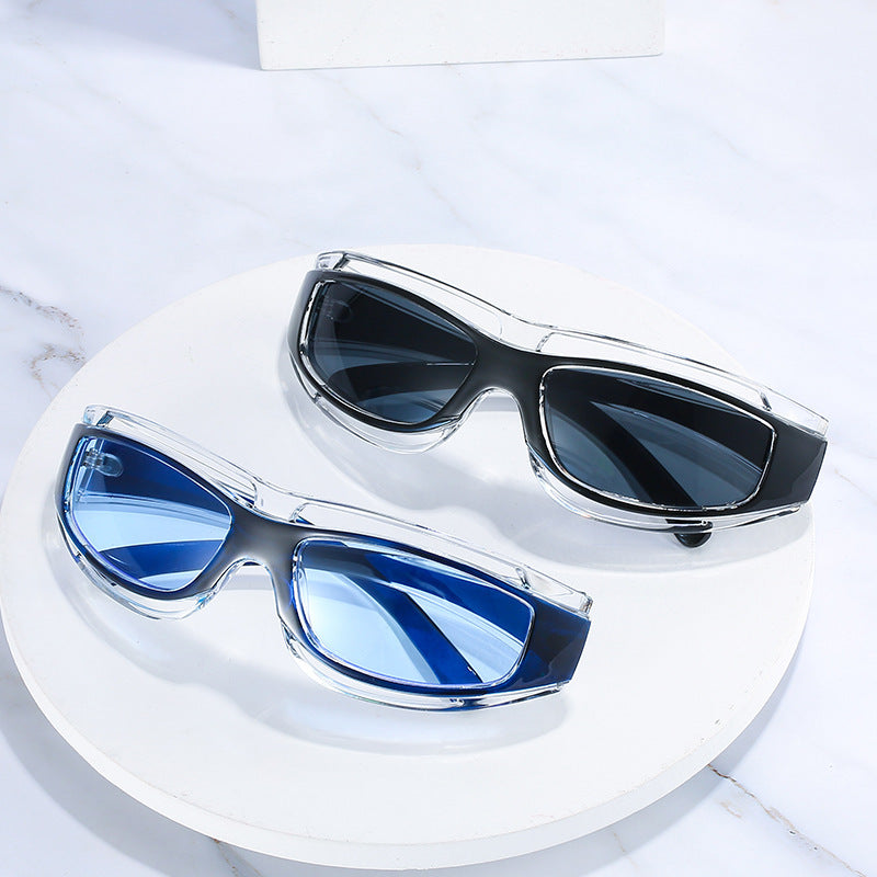 Sicherheits-Sportbrille Brehn