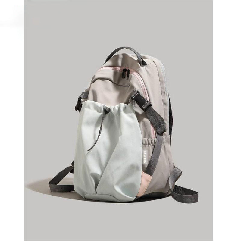Vielseitiger Multifunktions-Wanderrucksack Brehn