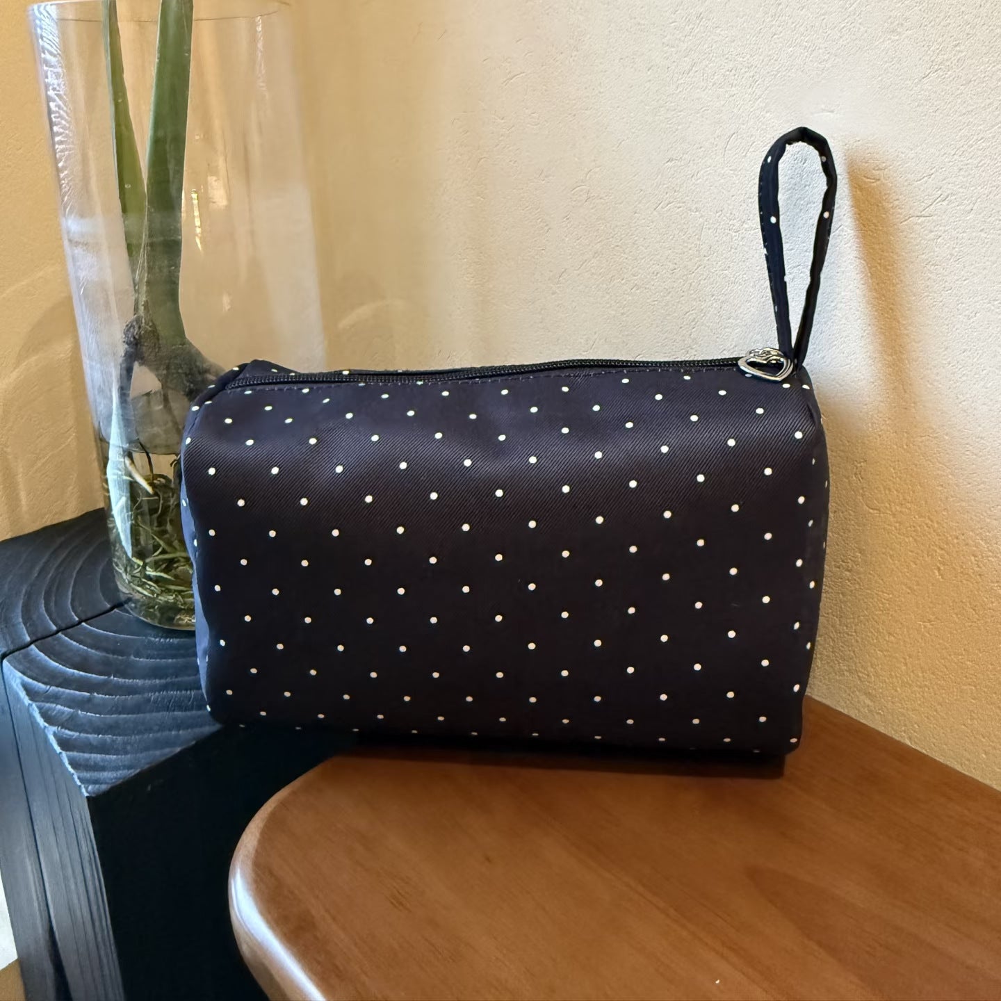 Praktische Kosmetik-Organizer-Tasche Brehn