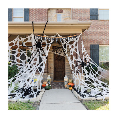 Halloween Deko Brehn