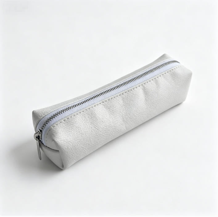 Stylische Reißverschluss-Tasche Brehn