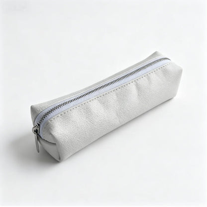 Stylische Reißverschluss-Tasche Brehn