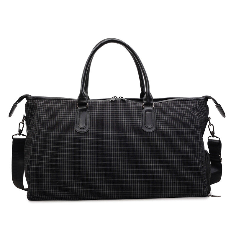 Premium Reise-Duffelbag