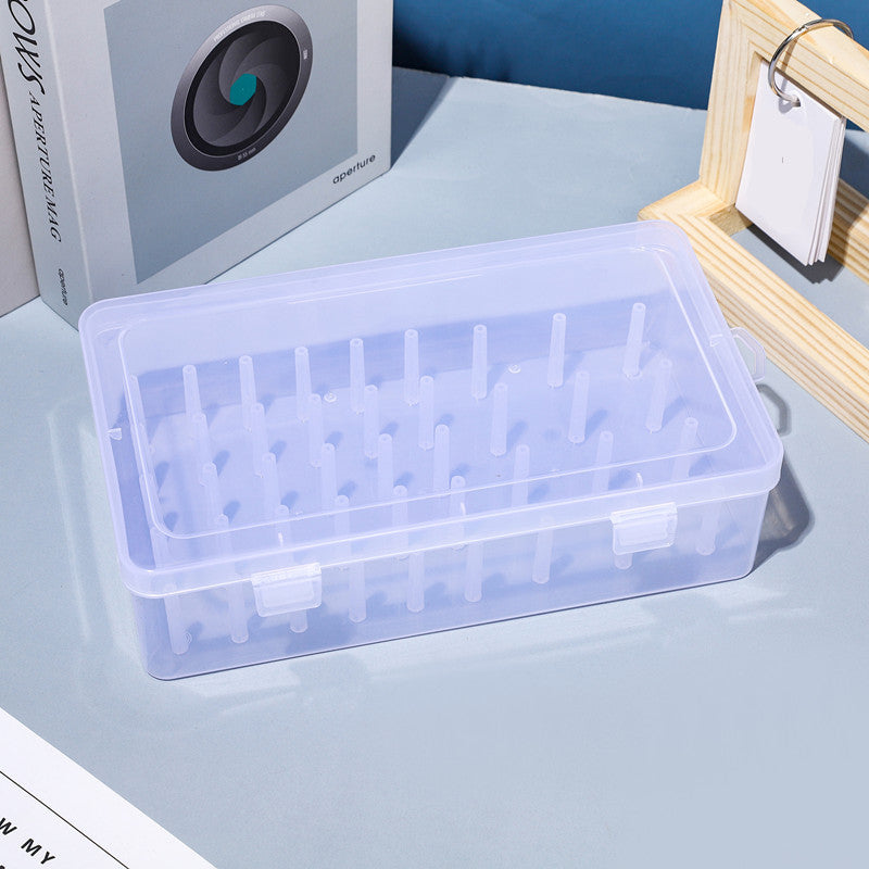 Multi-Function Lager Organizer mit Trennwänden Brehn