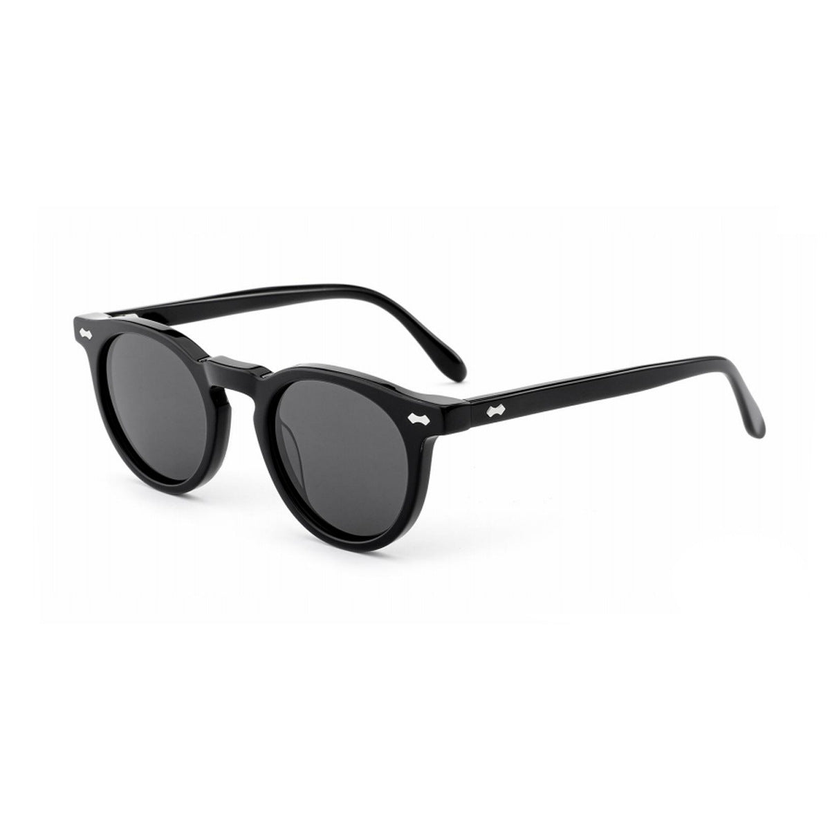 Damen Sonnenbrille im stilvollen Retro-Design mit ultraleichten Rahmen und polarisierten Gläsern Brehn
