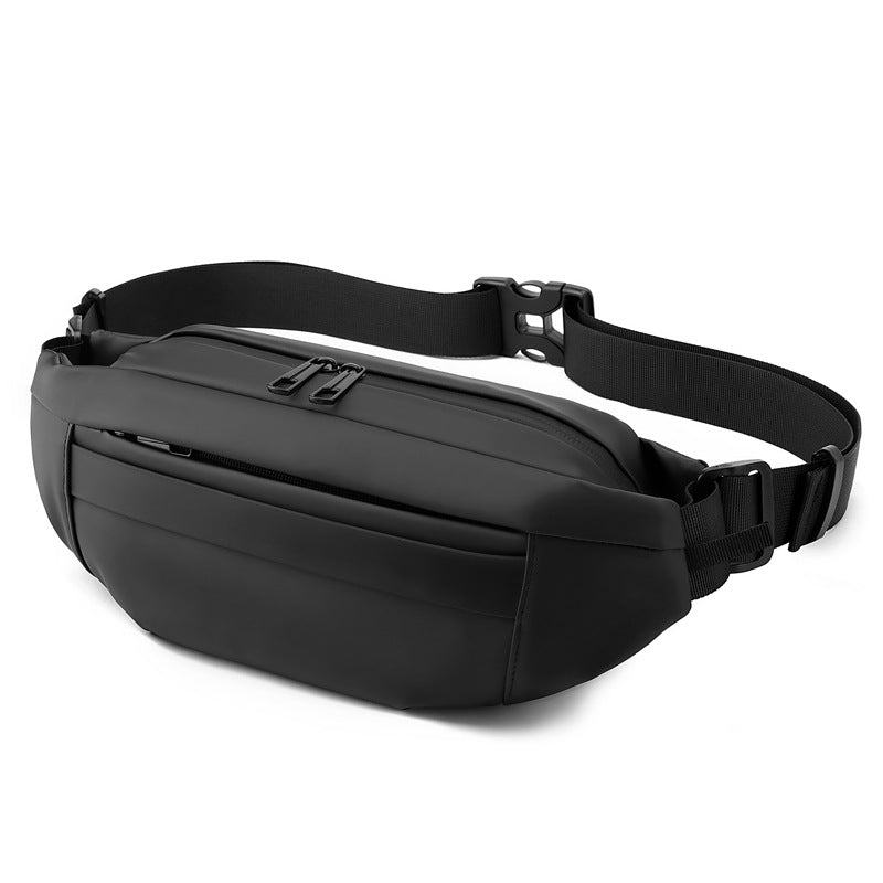 Vielseitige Sport-Taschen Bauchtasche Brehn