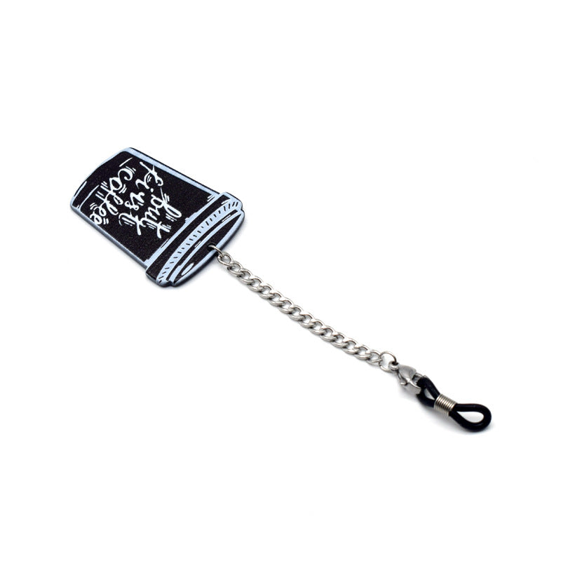 Neuheiten Becher-förmiger Brillenhalter Brehn