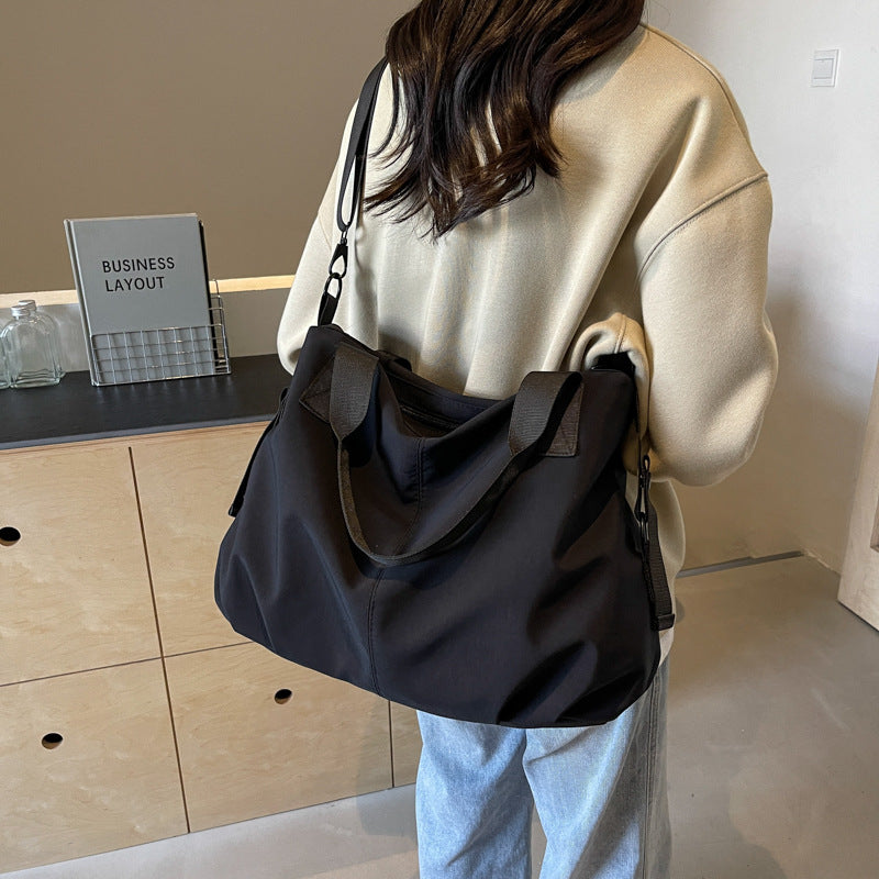 Multifunktionale Reisetasche Brehn