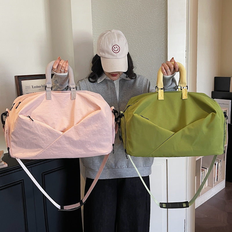 Vielseitige Reisetasche