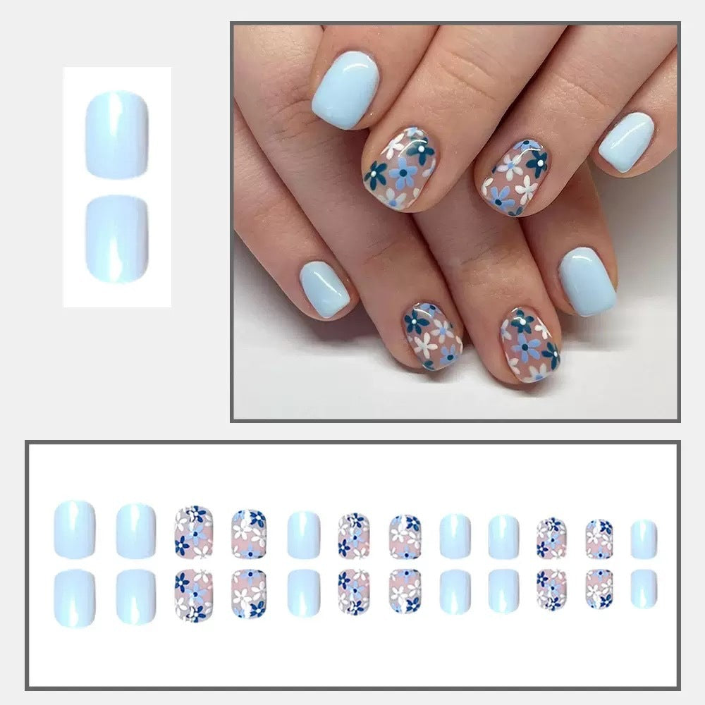 Nail Art Design Brehn