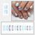 Nail Art Design Brehn