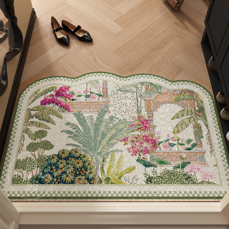 Home Decor Mat Brehn