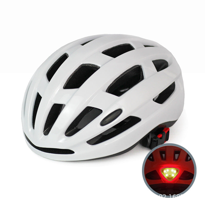 High-Ventilation Fahrradhelm Brehn