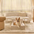 Modernes Lounge Sofa Hundebett