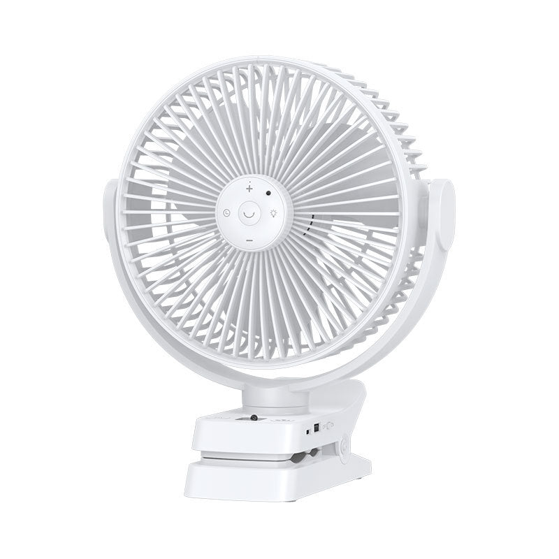 Portable Personal Desk Fan Brehn