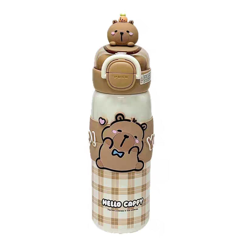 Damen Trinkflasche Brehn