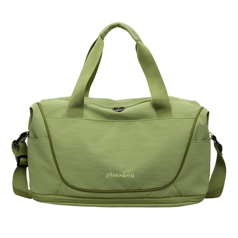 Vielseitige leichte Reise-Duffel