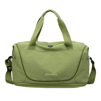 Vielseitige leichte Reise-Duffel