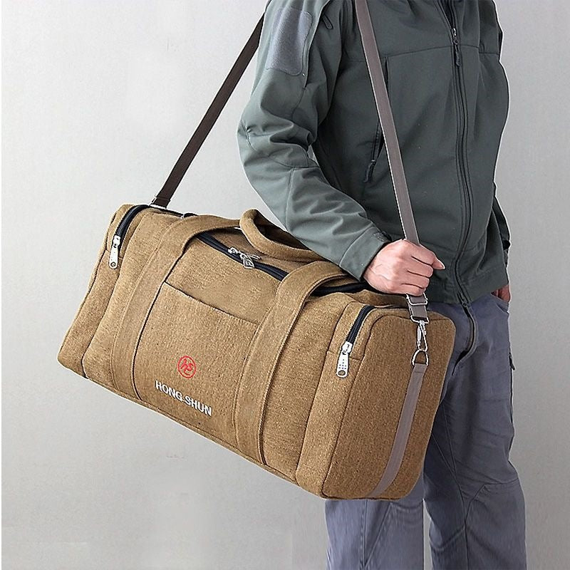 Sportliche Reisetasche Brehn