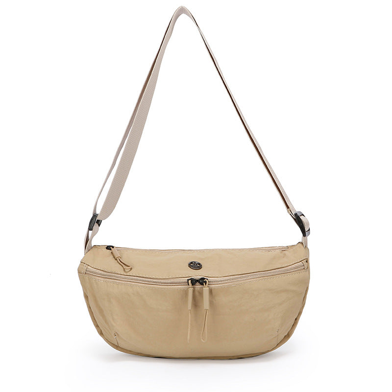 Kompakte Utility Sling Bag Brehn