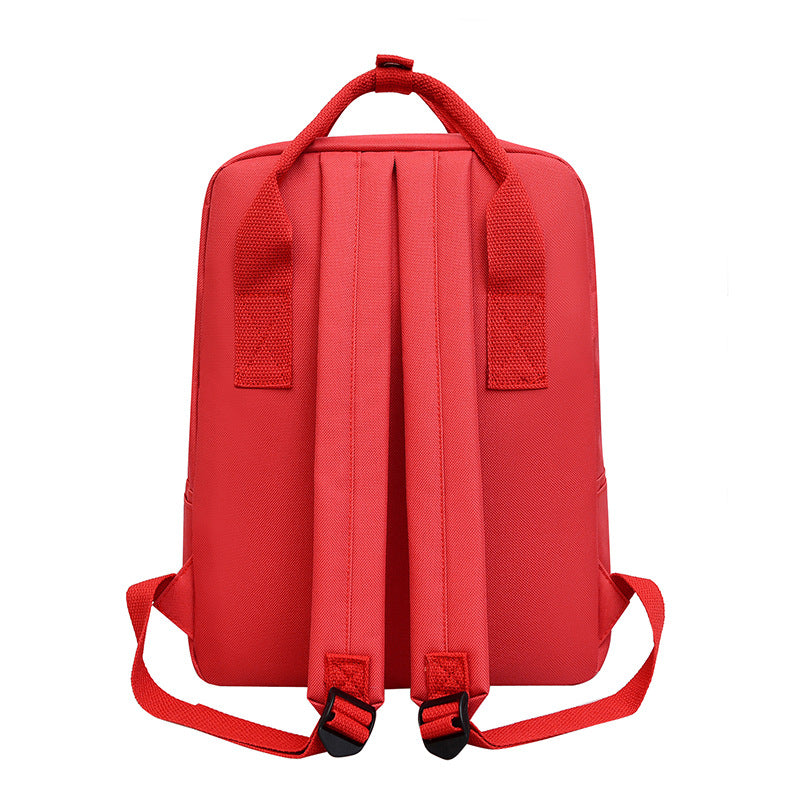 Lässiger Alltag Rucksack Brehn