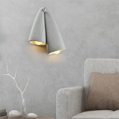 Skulpturale Schreibtischlampe