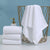 Luxuriöses Frottierbadetuch-Set Brehn
