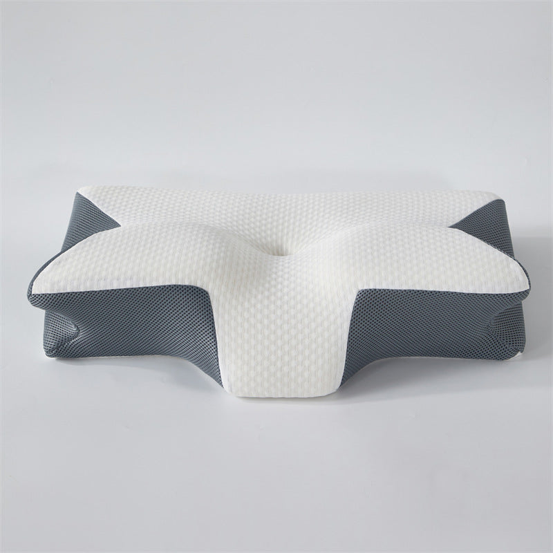 Ergonomisches Nackenstützkissen Brehn