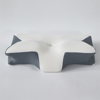 Ergonomisches Nackenstützkissen Brehn
