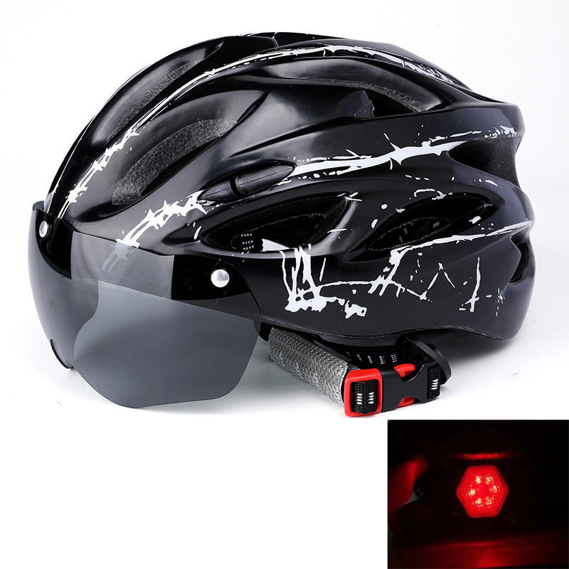 Fahrradhelm Brehn