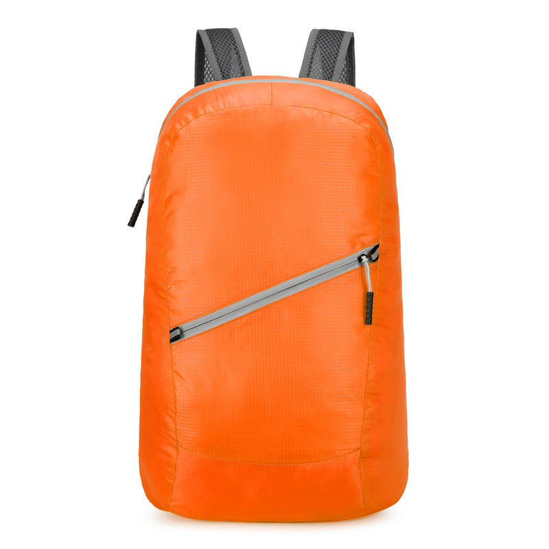 Leichtgewicht Packbarer Reise-Rucksack Brehn