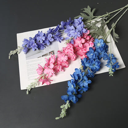 Realistischer künstlicher Blumenstängel