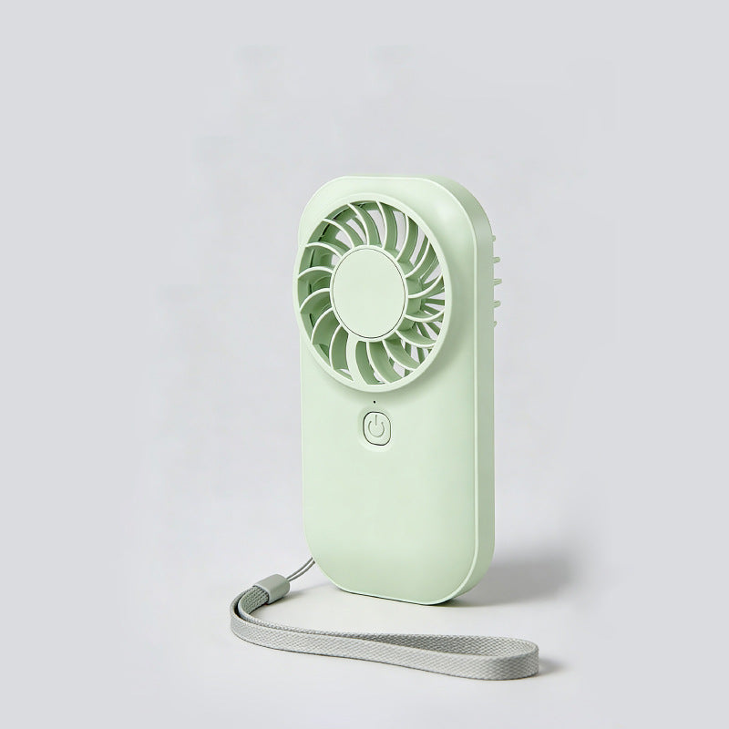 Portable Handheld Fan Brehn