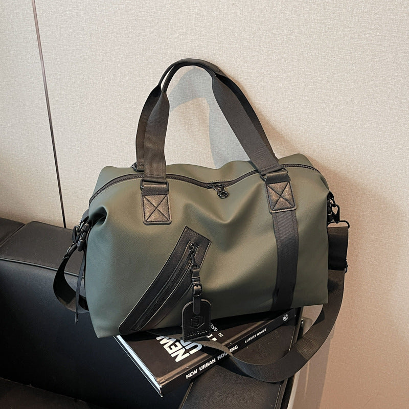 Haltbare Sport-Duffel-Tasche Brehn