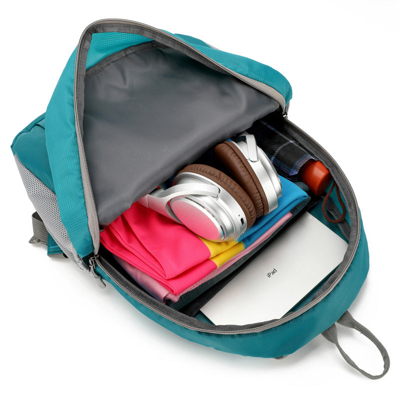 Leichter Reise-Rucksack Brehn