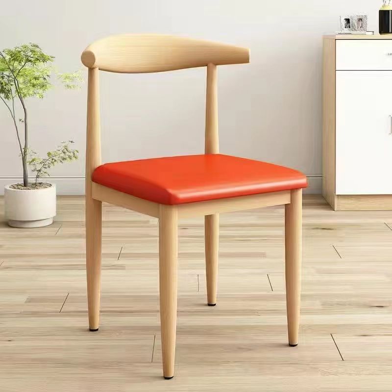 Moderner Minimalistischer Esszimmerstuhl Brehn