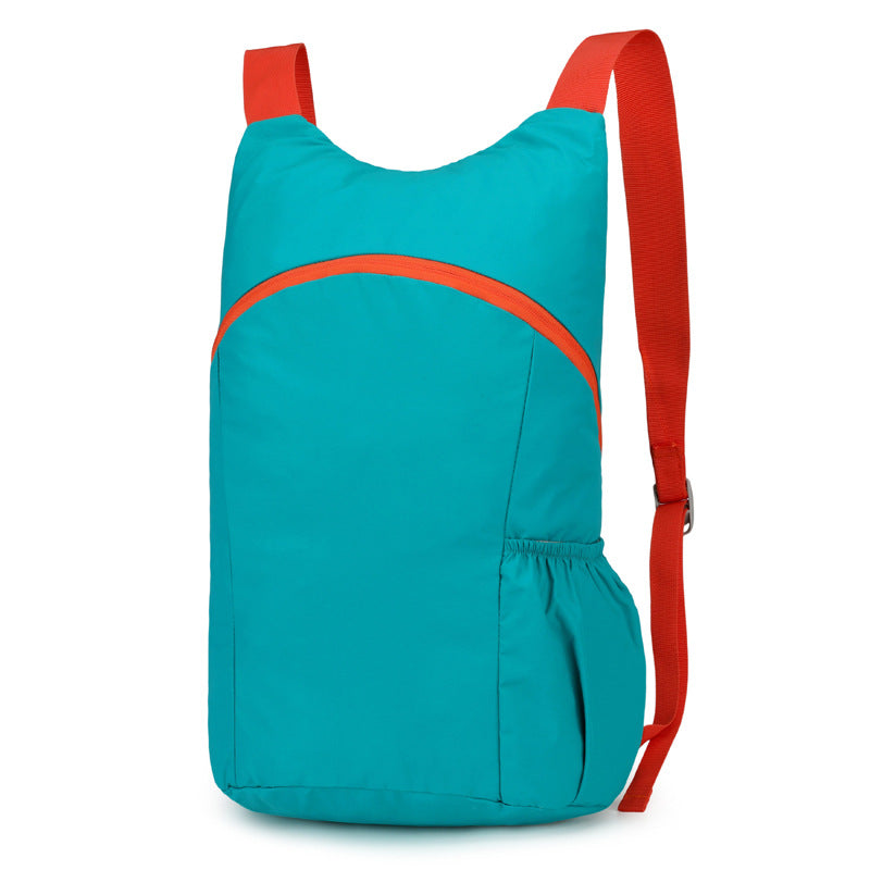Leichter Reise-Tagesrucksack Brehn